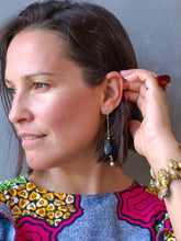 Load image into Gallery viewer, Murano Glass Piercing