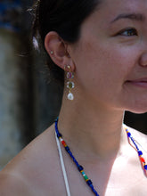 Load image into Gallery viewer, '60s Vibes Lucite Piercing