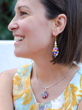 Load image into Gallery viewer, Vintage American Beads Piercing