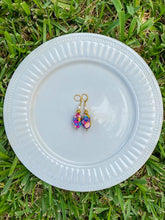 Load image into Gallery viewer, Vintage American Beads Piercing