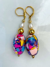 Load image into Gallery viewer, Vintage American Beads Piercing