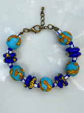 Load image into Gallery viewer, Ocean Drive Bracelet