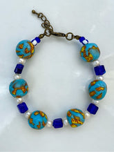 Load image into Gallery viewer, Ocean Drive Bracelet