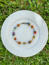 Load image into Gallery viewer, Heaven Vibrant Necklace