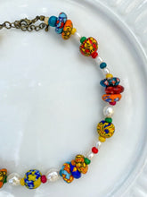 Load image into Gallery viewer, Heaven Vibrant Necklace