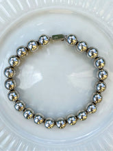 Load image into Gallery viewer, Sterling Silver 925 Ball Necklace