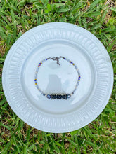 Load image into Gallery viewer, Zebra Chocker