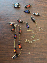 Load image into Gallery viewer, Murano Glass Piercing