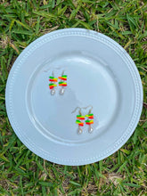 Load image into Gallery viewer, Neon Love Piercing