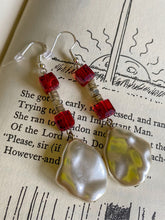 Load image into Gallery viewer, Red Alert Piercing