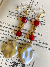 Load image into Gallery viewer, Red Alert Piercing