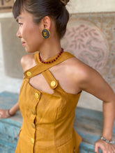 Load image into Gallery viewer, Red Alert Necklace