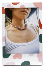 Load image into Gallery viewer, African Tricorol Necklace