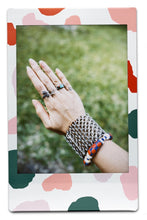 Load image into Gallery viewer, African Tricorol Bracelet