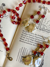 Load image into Gallery viewer, Red Alert Piercing