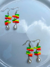 Load image into Gallery viewer, Neon Love Piercing