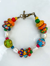 Load image into Gallery viewer, Heaven Vibrant Bracelet
